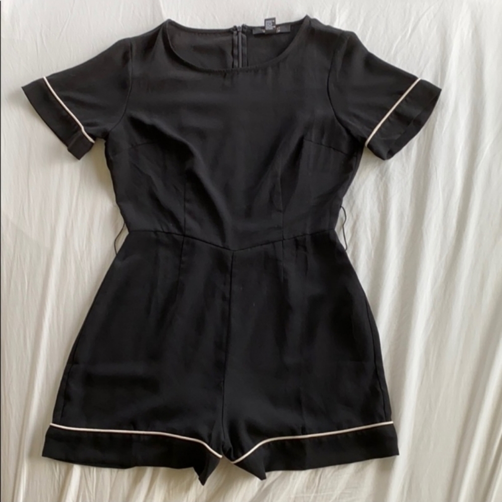 Forever 21 romper